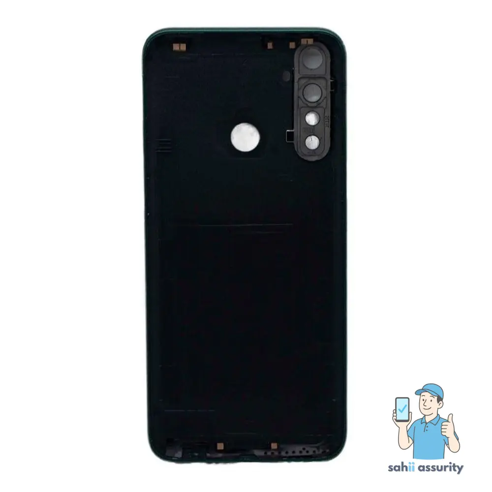 Back Panel Cover for Realme 5i thumbnail